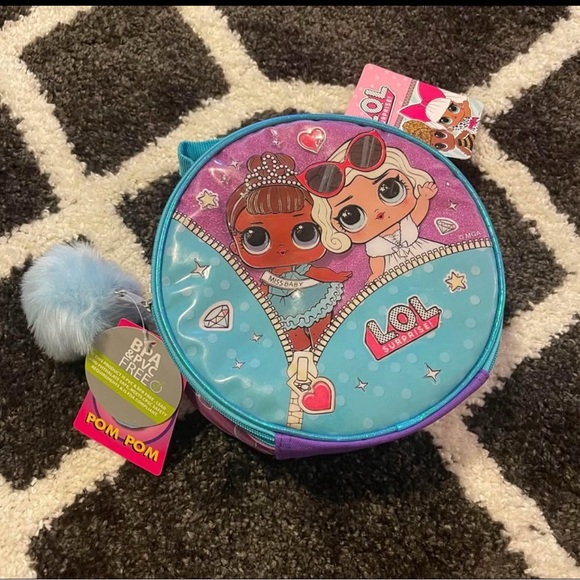 Lol lunchbox - Picture 1 of 1